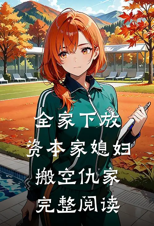 全家下放，资本家媳妇搬空仇家完整阅读