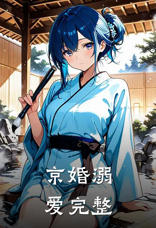 京婚溺爱完整