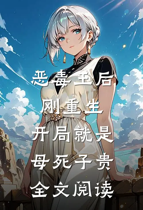 恶毒王后刚重生，开局就是母死子贵全文阅读