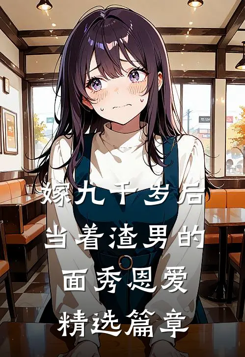 嫁九千岁后，当着渣男的面秀恩爱精选篇章