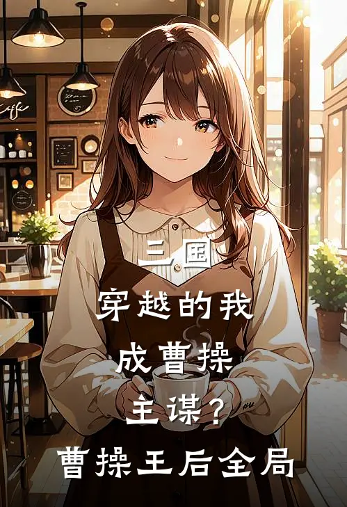 三国：穿越的我，成曹操主谋？曹操王后全局