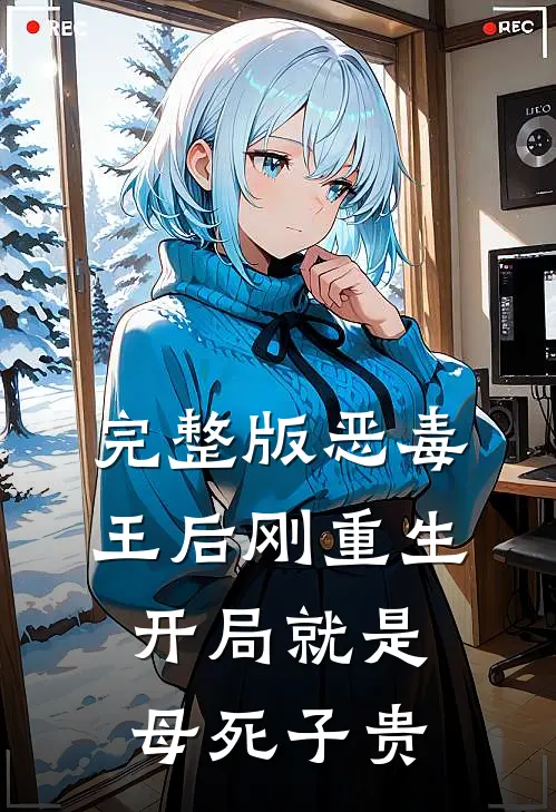 完整版恶毒王后刚重生，开局就是母死子贵