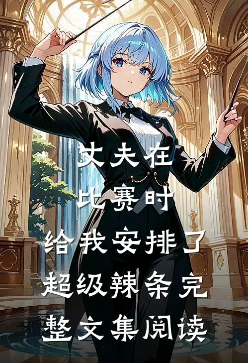 丈夫在比赛时，给我安排了超级辣条完整文集阅读
