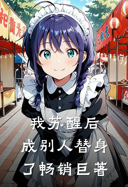 我苏醒后，成别人替身了畅销巨著
