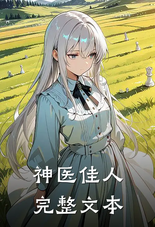神医佳人完整文本在线阅读