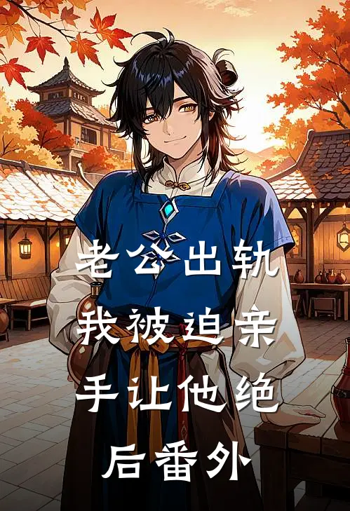 老公出轨，我被迫亲手让他绝后 番外