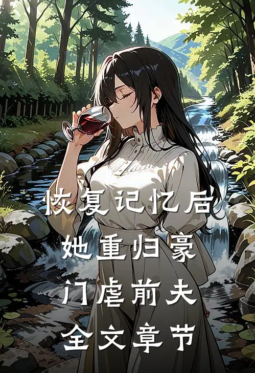 恢复记忆后，她重归豪门虐前夫全文章节
