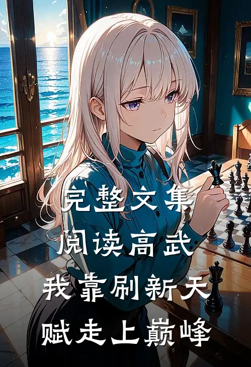 完整文集阅读高武：我靠刷新天赋走上巅峰