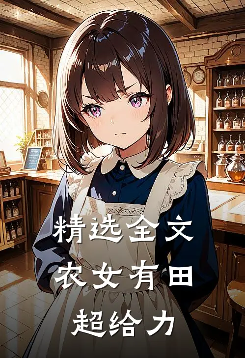 精选全文农女有田超给力