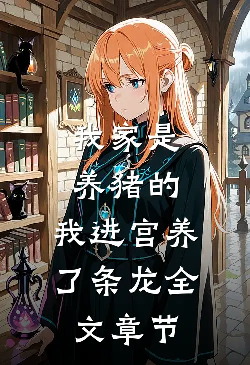 我家是养猪的，我进宫养了条龙全文章节