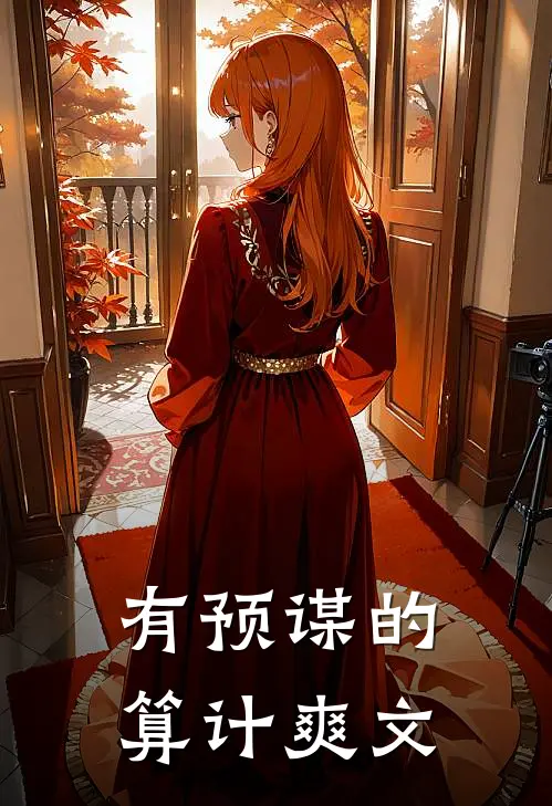 有预谋的算计爽文