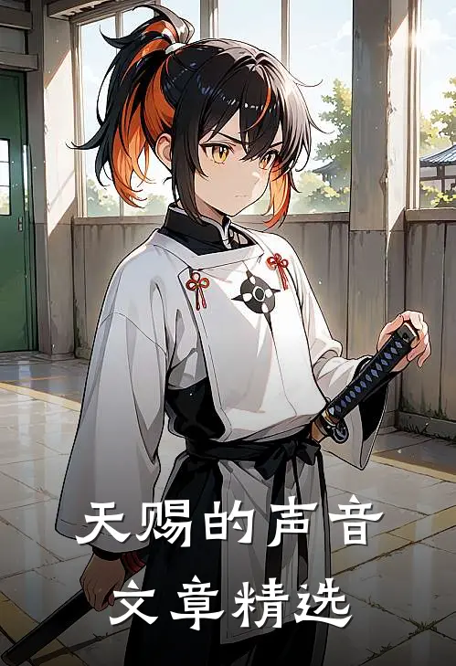 天赐的声音文章精选