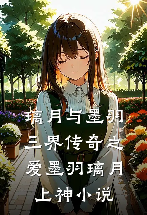 璃月与墨羽：三界传奇之爱墨羽璃月上神小说