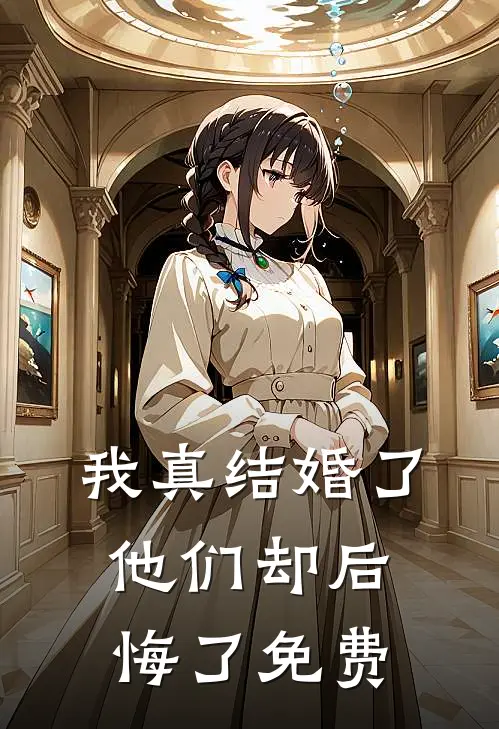 我真结婚了,他们却后悔了免费