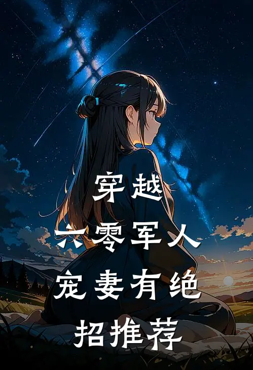 穿越：六零军人宠妻有绝招推荐