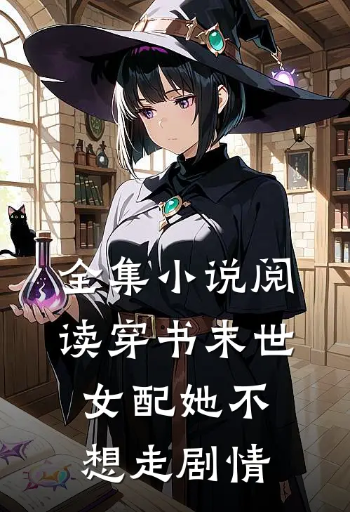 全集小说阅读穿书末世：女配她不想走剧情