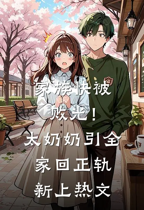 家族快被败光！太奶奶引全家回正轨新上热文