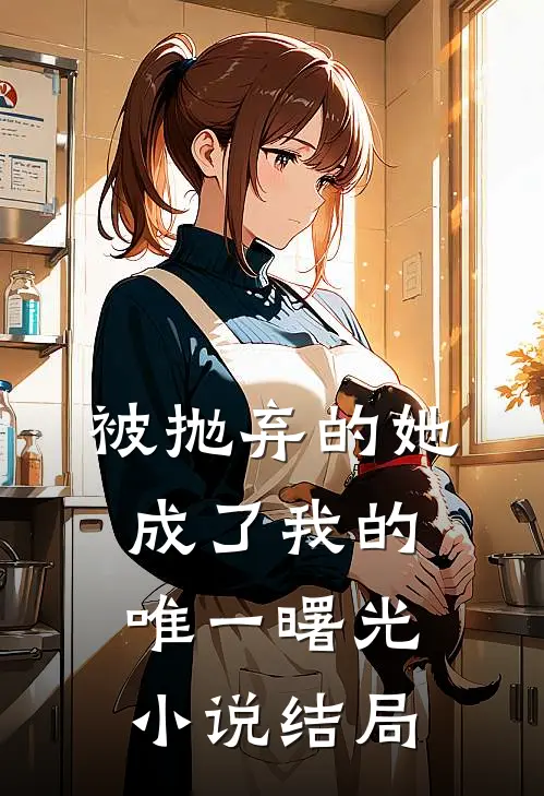 被抛弃的她,成了我的唯一曙光结局