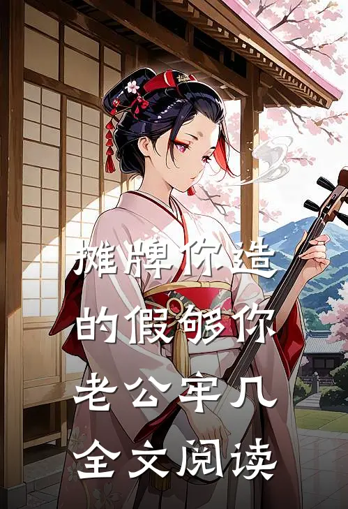 摊牌你造的假够你老公牢几全文阅读