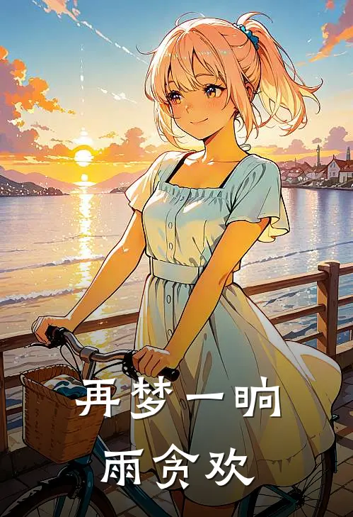 再梦一晌雨贪欢