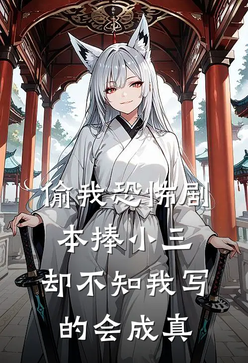偷我恐怖剧本捧小三，却不知我写的会成真