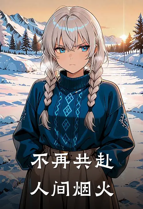 不再共赴人间烟火