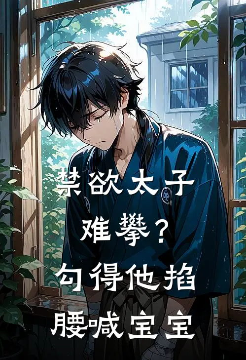 禁欲太子难攀？勾得他掐腰喊宝宝