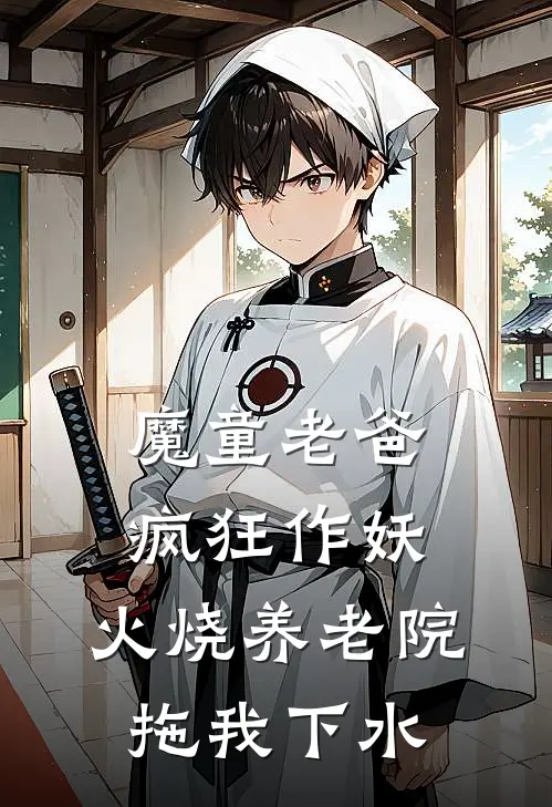 魔童老爸疯狂作妖，火烧养老院拖我下水