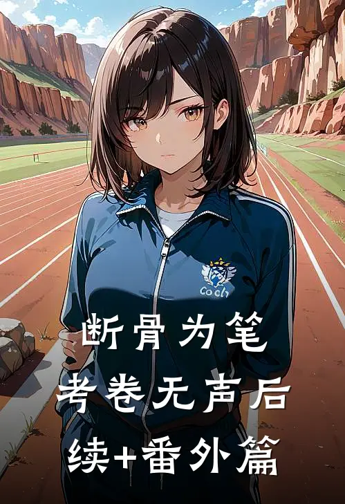 断骨为笔，考卷无声后续+番外篇