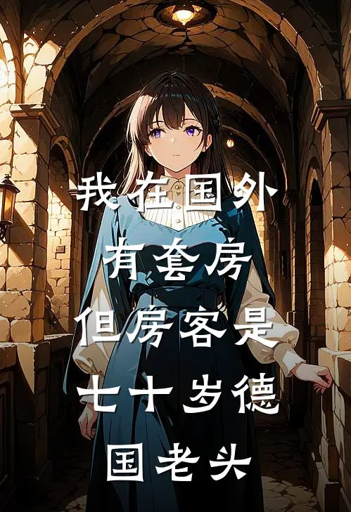 我在国外有套房，但房客是七十岁德国老头