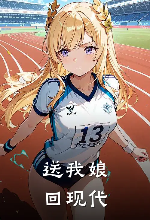 送我娘回现代
