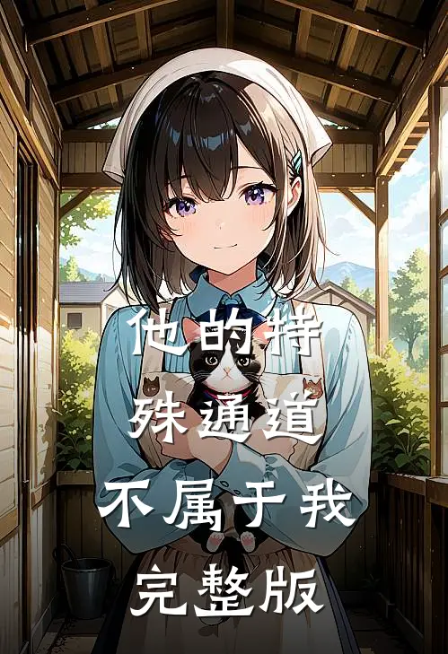 他的特殊通道，不属于我完整版