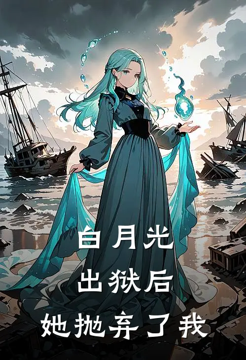 白月光出狱后，她抛弃了我