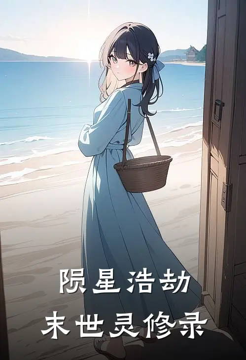 陨星浩劫：末世灵修录