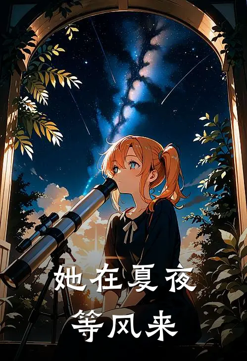 她在夏夜等风来