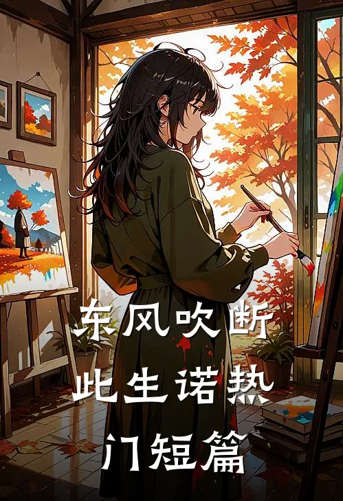 东风吹断此生诺热门短篇