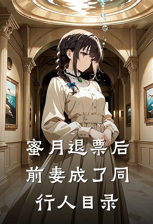 蜜月退票后，前妻成了同行人目录