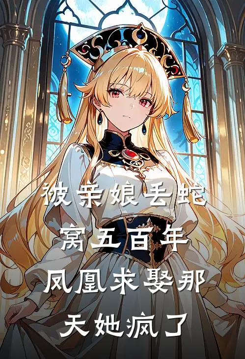 被亲娘丢蛇窝五百年，凤凰求娶那天她疯了