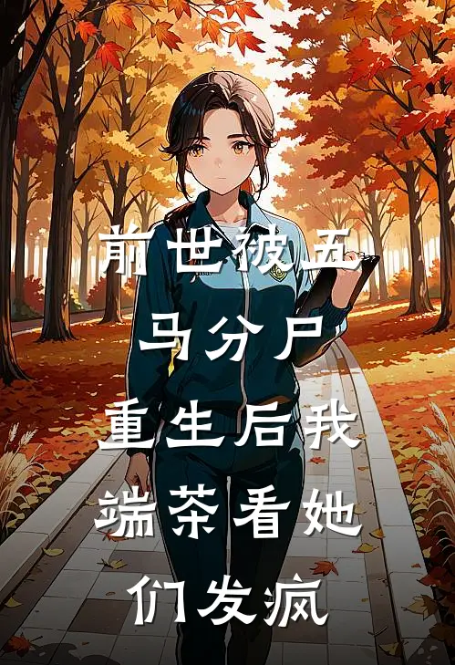 前世被五马分尸，重生后我端茶看她们发疯