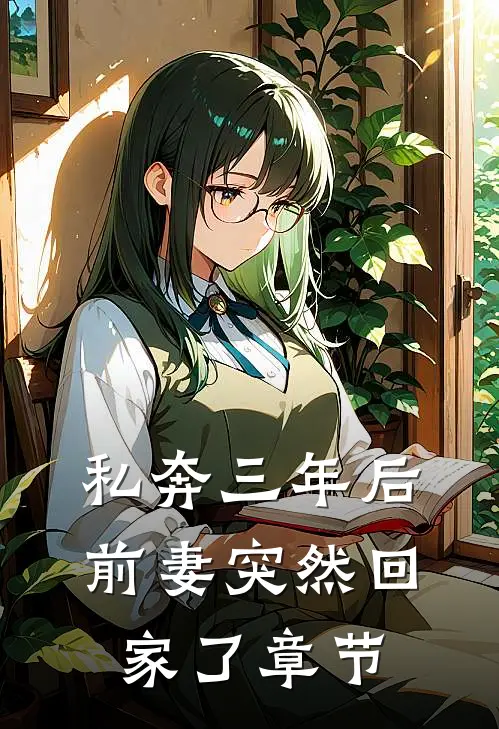 私奔三年后，前妻突然回家了章节