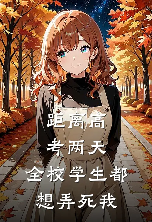 距离高考两天，全校学生都想弄死我