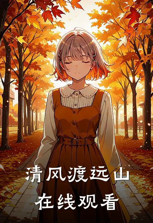清风渡远山在线观看