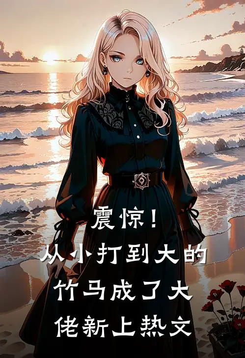 震惊！从小打到大的竹马成了大佬新上热文