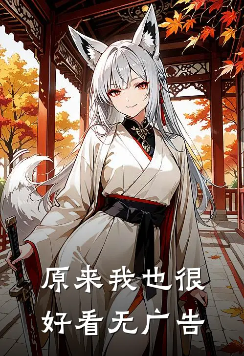 原来我也很好看无广告
