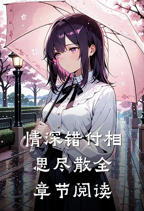 情深错付相思尽散全章节阅读