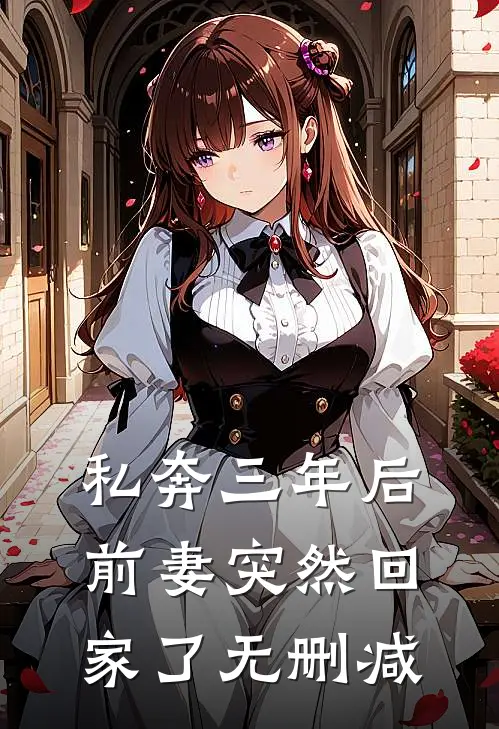 私奔三年后，前妻突然回家了无删减