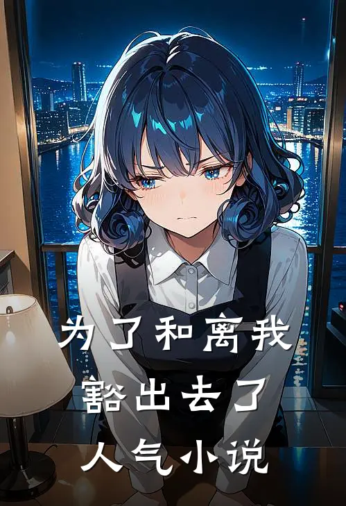 为了和离我豁出去了人气小说