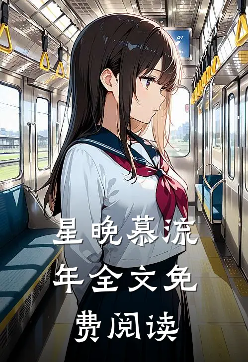 星晚慕流年全文免费阅读