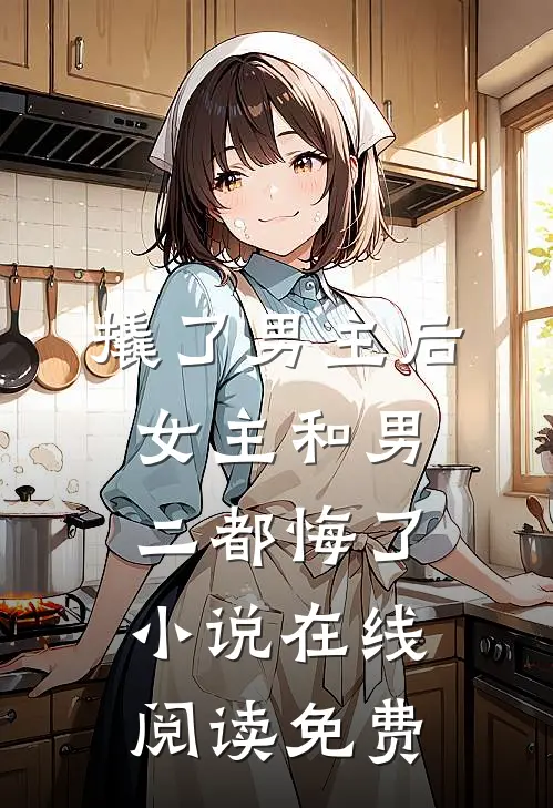 撬了男主后，女主和男二都悔了小说在线阅读免费