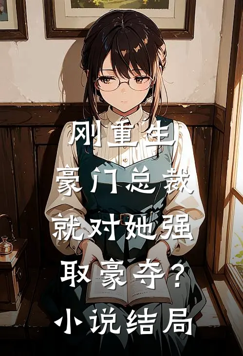 刚重生，豪门总裁就对她强取豪夺？小说结局